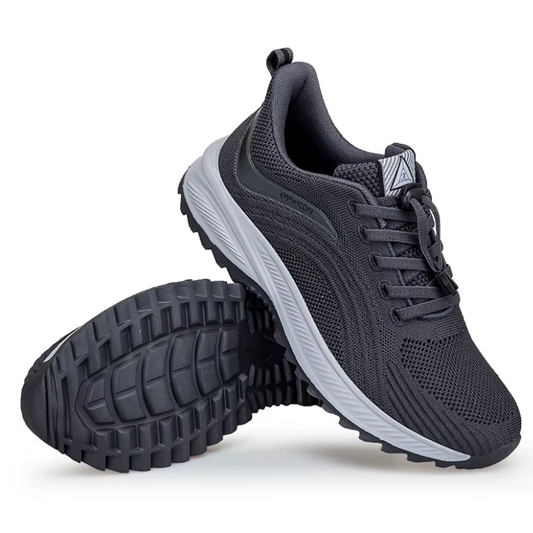 Men's Orthopedic Walking Shoes