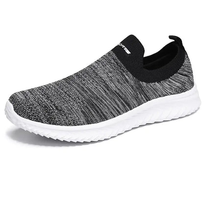 Men's Orthopedic Walking Shoes