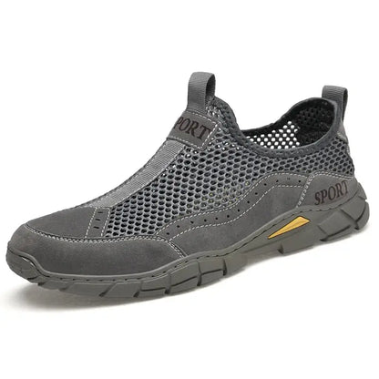 Men's Orthopedic Walking Shoes
