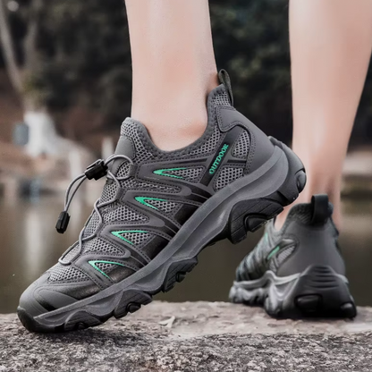 Men's Orthopedic Walking Shoes