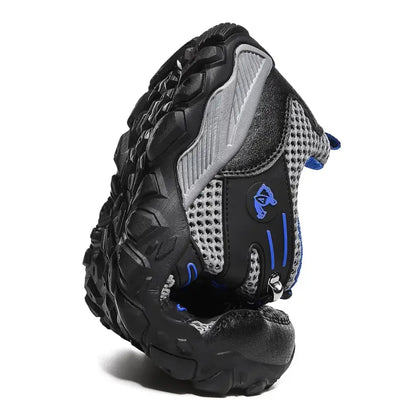 Men's Orthopedic Shoes for Comfortable Walking