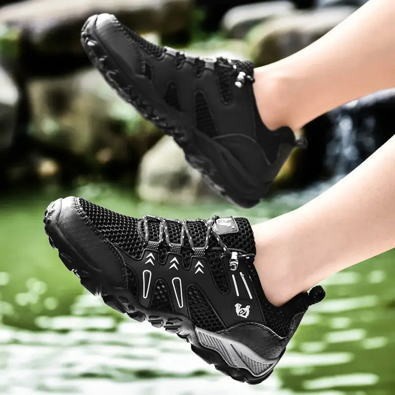 Men's Orthopedic Shoes for Comfortable Walking