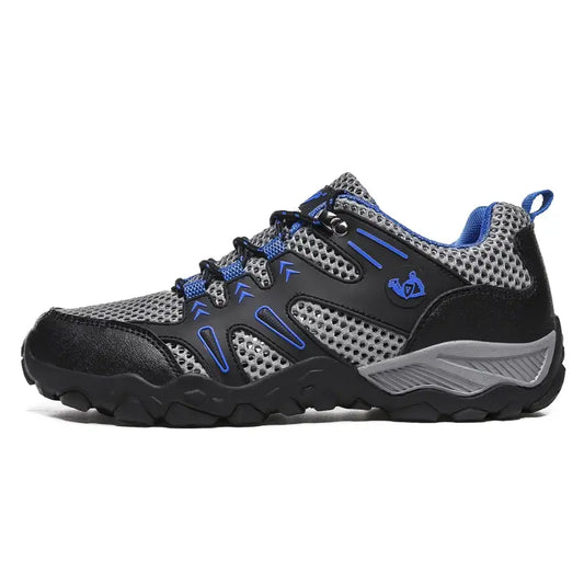 Men's Orthopedic Shoes for Comfortable Walking