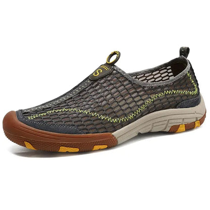 Men's Orthopedic Walking Shoes