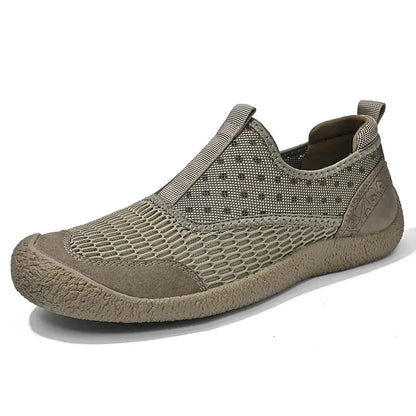 Men's Orthopedic Walking Shoes