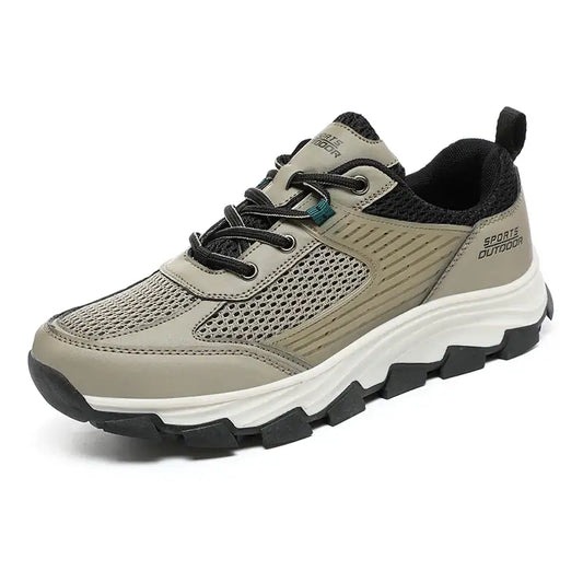 Men's Orthopedic Walking Shoes