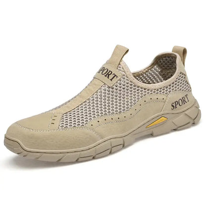 Men's Orthopedic Walking Shoes