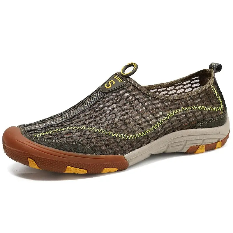 Men's Orthopedic Walking Shoes