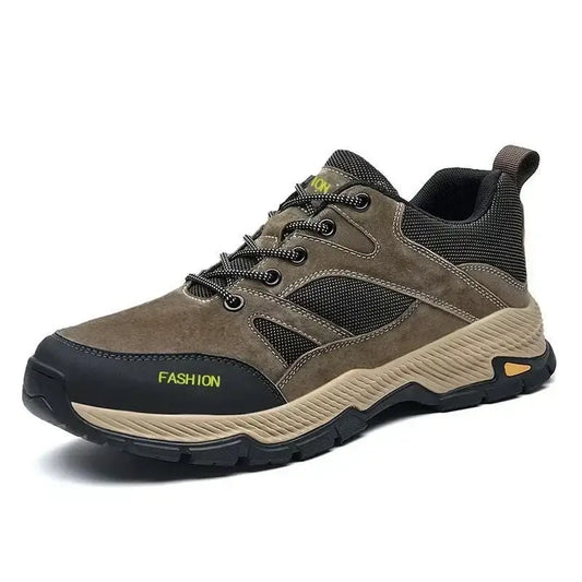 Men's Orthopedic Walking Shoes