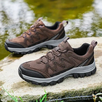Men's Orthopedic Walking Shoes