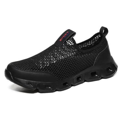 Men's Orthopedic Walking Shoes