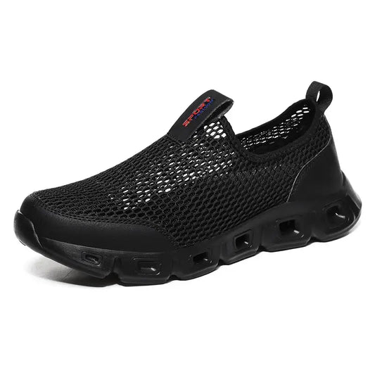 Men's Orthopedic Walking Shoes