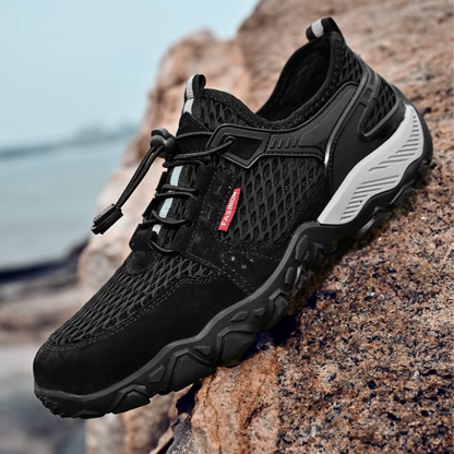 Men's Orthopedic Walking Shoes