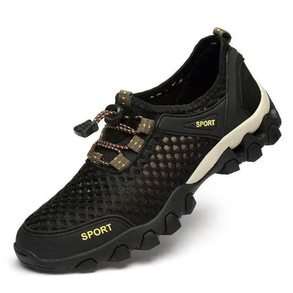 Men's Orthopedic Walking Shoes