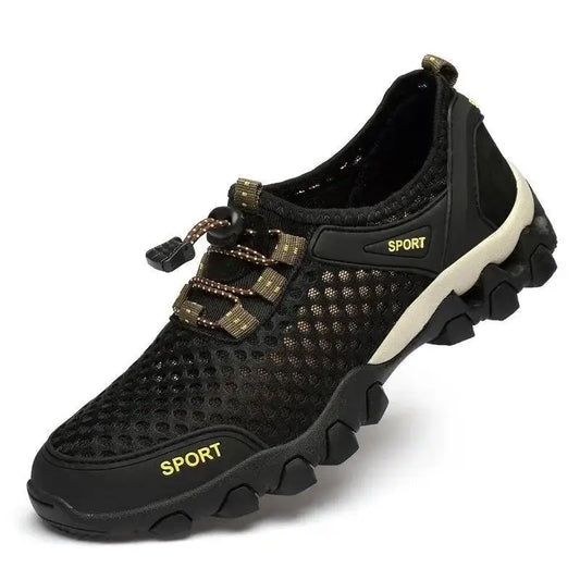 Men's Orthopedic Walking Shoes