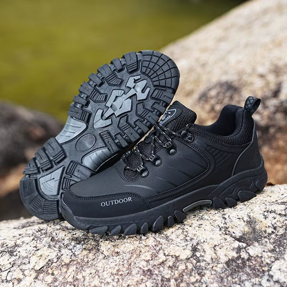 Men's Orthopedic Walking Shoes
