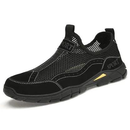 Men's Orthopedic Walking Shoes