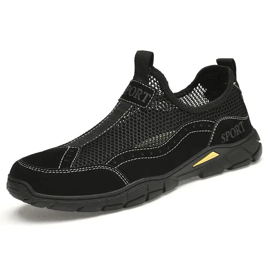 Men's Orthopedic Walking Shoes