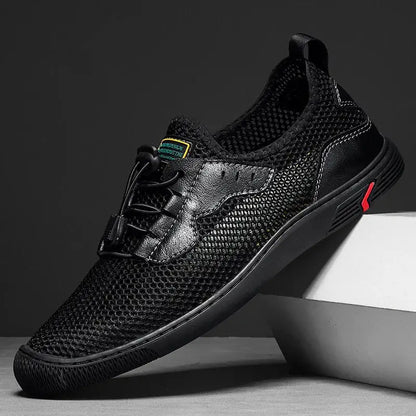 Men's Orthopedic Walking Shoes