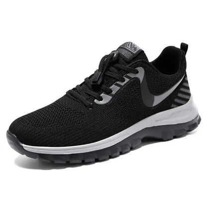 Men's Orthopedic Walking Shoes
