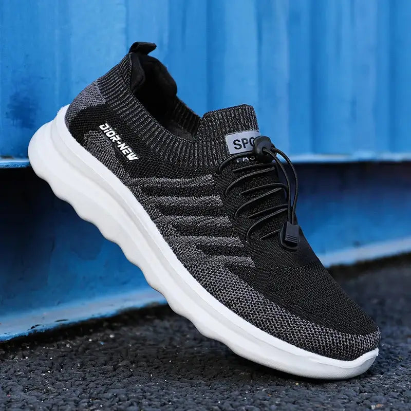 Men's Orthopedic Walking Shoes