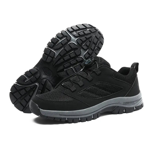 Men's Orthopedic Walking Shoes