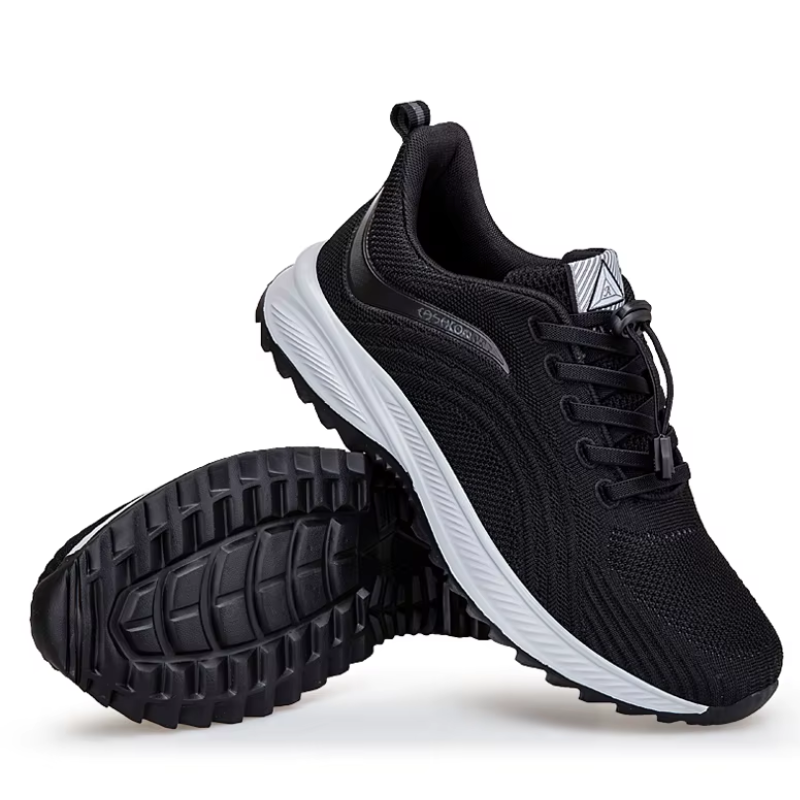 Men's Orthopedic Walking Shoes
