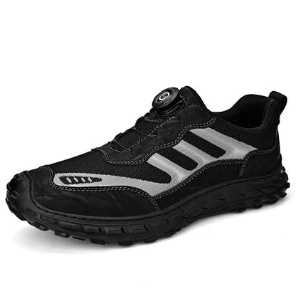 Men's Orthopedic Walking Shoes