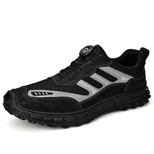Men's Orthopedic Walking Shoes