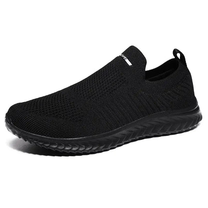 Men's Orthopedic Walking Shoes