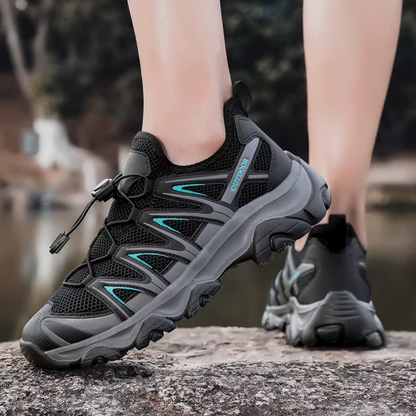 Men's Orthopedic Walking Shoes