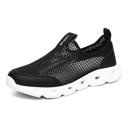 Men's Orthopedic Walking Shoes