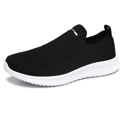 Men's Orthopedic Walking Shoes