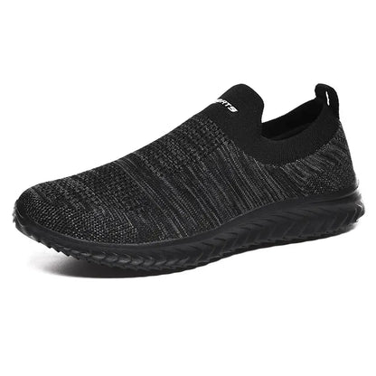 Men's Orthopedic Walking Shoes