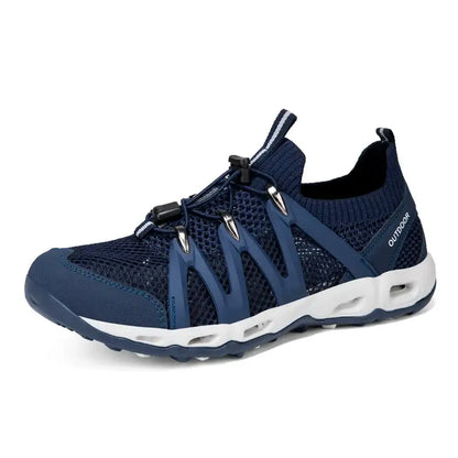 Men's Orthopedic Walking Shoes