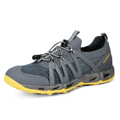 Men's Orthopedic Walking Shoes
