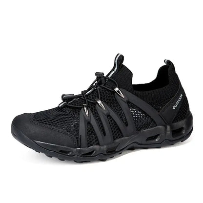 Men's Orthopedic Walking Shoes