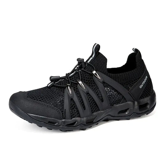 Men's Orthopedic Walking Shoes