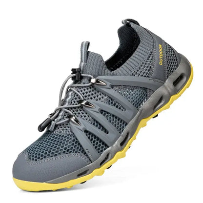 Men's Orthopedic Walking Shoes