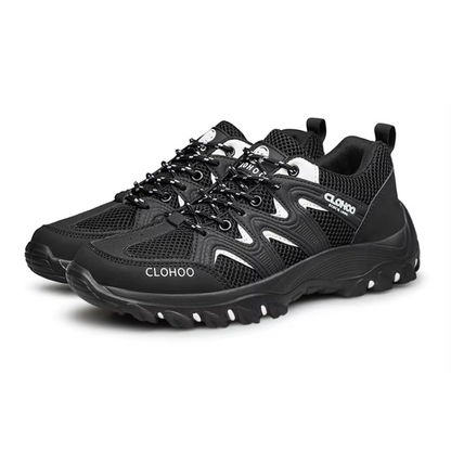 Men's Orthopedic Walking Shoes