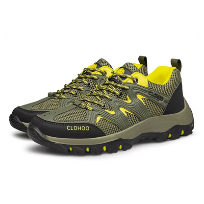 Men's Orthopedic Walking Shoes