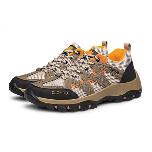 Men's Orthopedic Walking Shoes