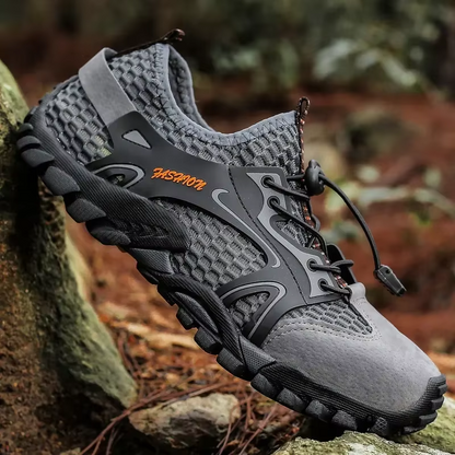 Men's Ultra Comfort Walking Shoes