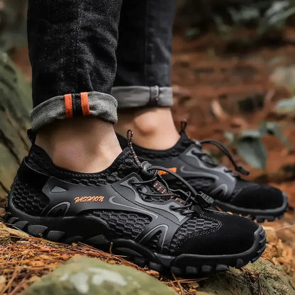 Men's Ultra Comfort Walking Shoes