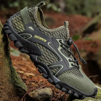 Men's Ultra Comfort Walking Shoes