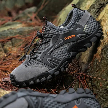 Men's Ultra Comfort Walking Shoes