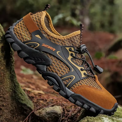 Men's Ultra Comfort Walking Shoes