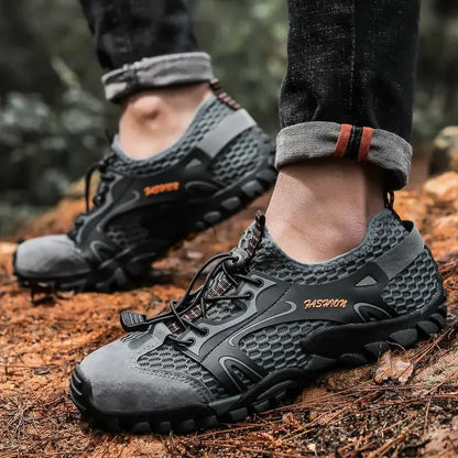 Men's Ultra Comfort Walking Shoes