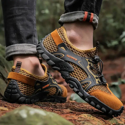 Men's Ultra Comfort Walking Shoes
