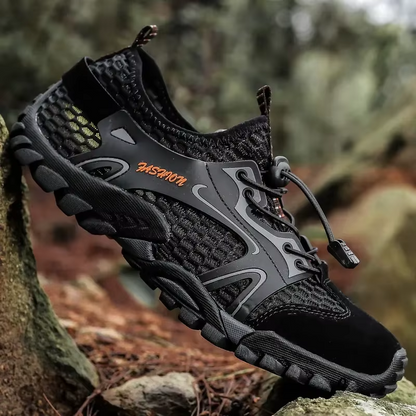 Men's Ultra Comfort Walking Shoes